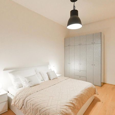 Klimentska 52 Residence Прага Екстериор снимка
