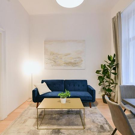 Klimentska 52 Residence Прага Екстериор снимка