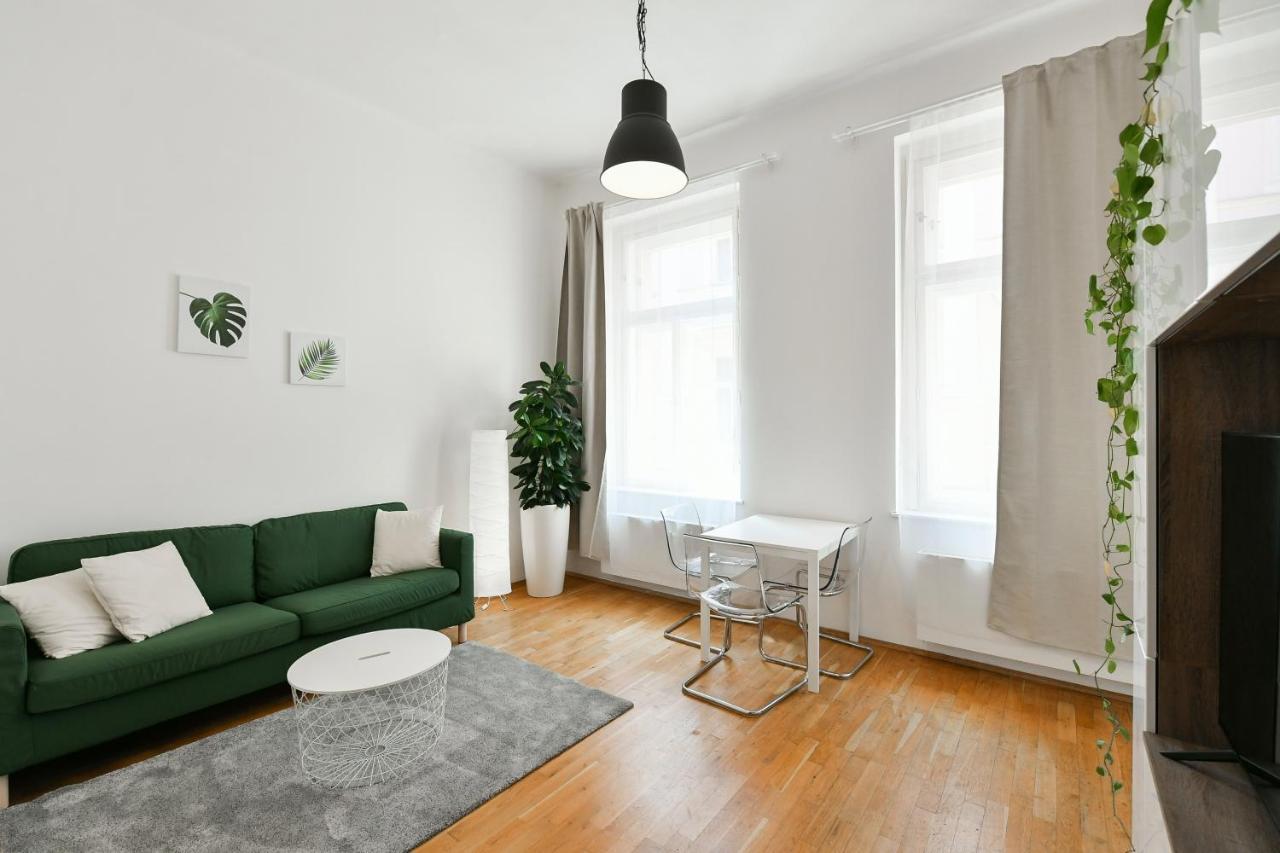 Klimentska 52 Residence Прага Екстериор снимка