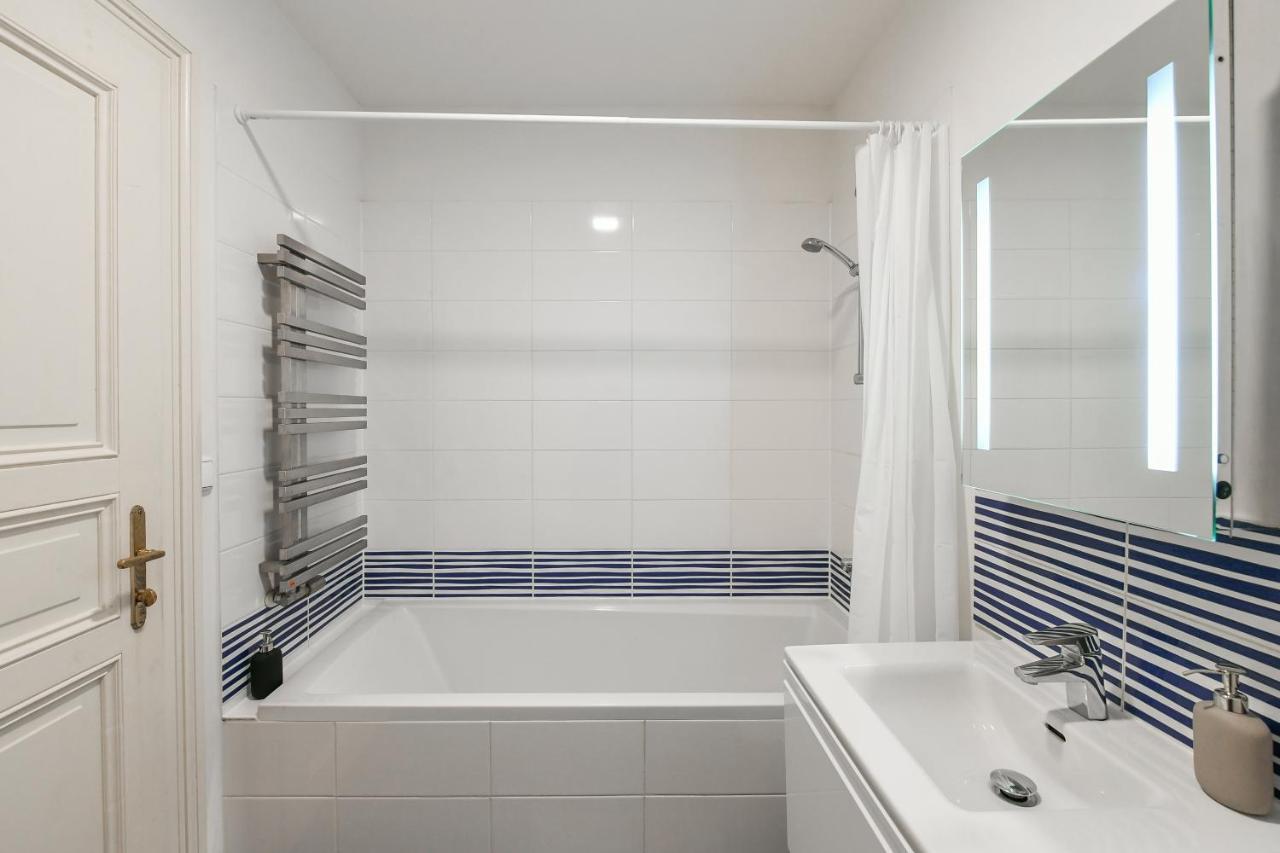 Klimentska 52 Residence Прага Екстериор снимка