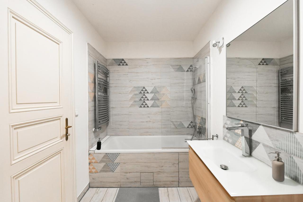 Klimentska 52 Residence Прага Екстериор снимка