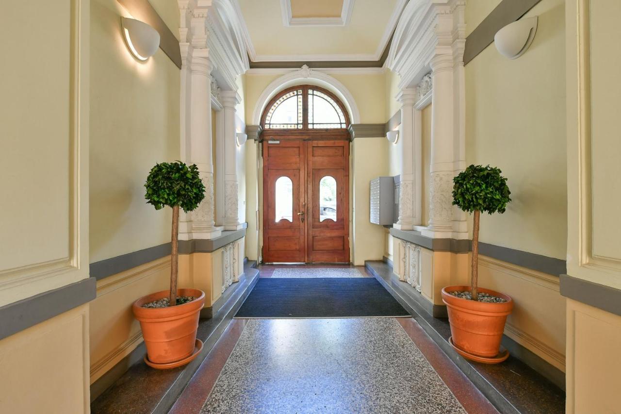 Klimentska 52 Residence Прага Екстериор снимка
