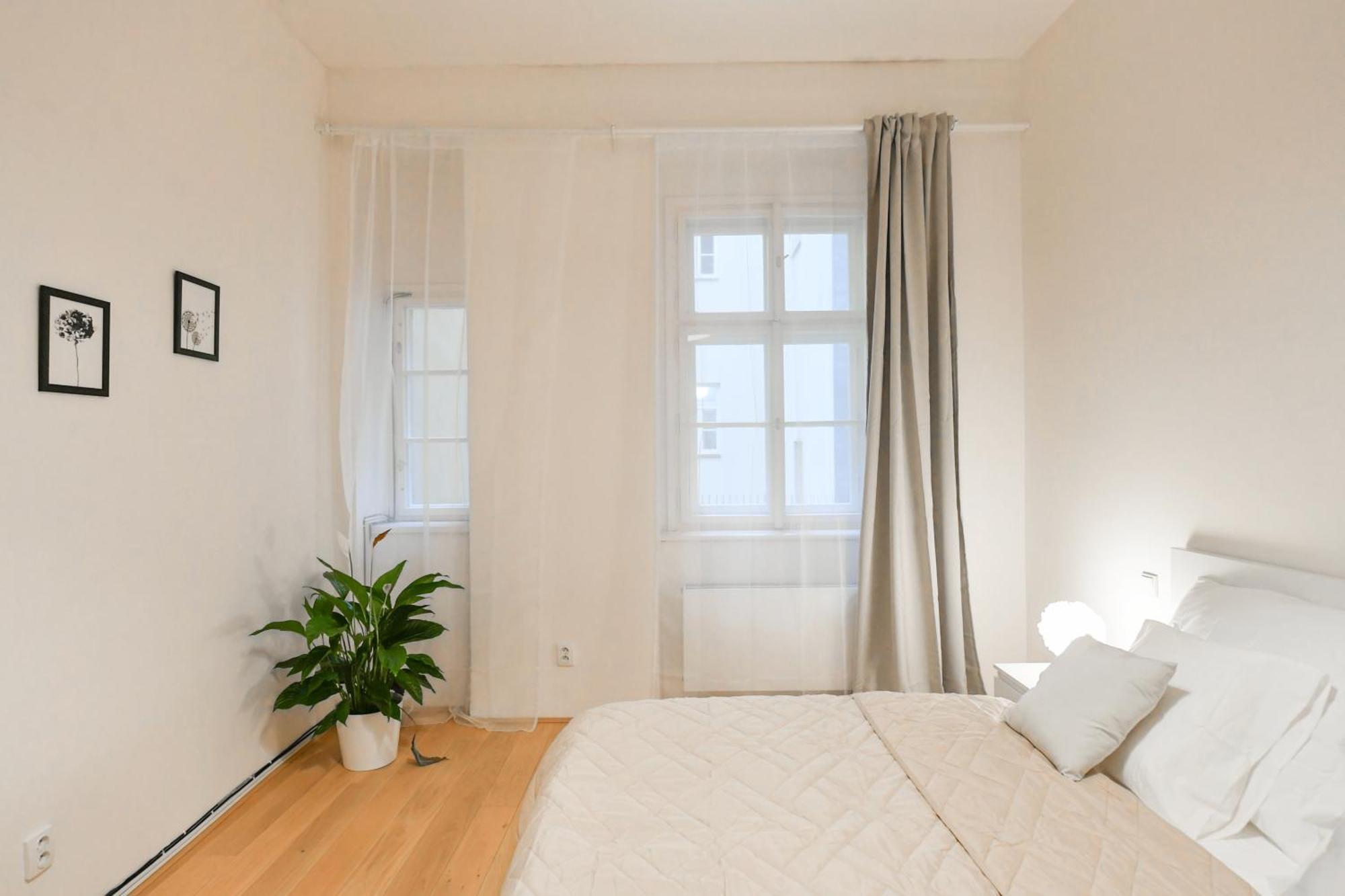 Klimentska 52 Residence Прага Екстериор снимка