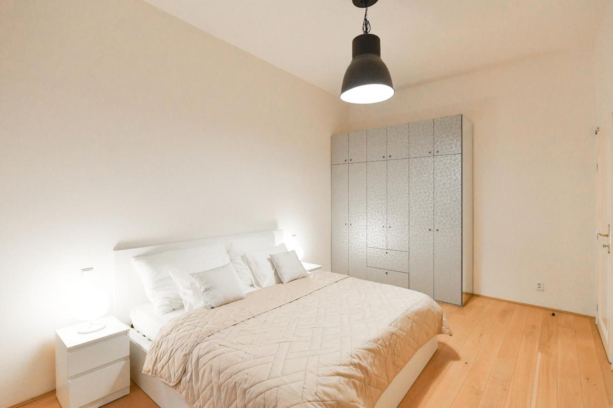 Klimentska 52 Residence Прага Екстериор снимка