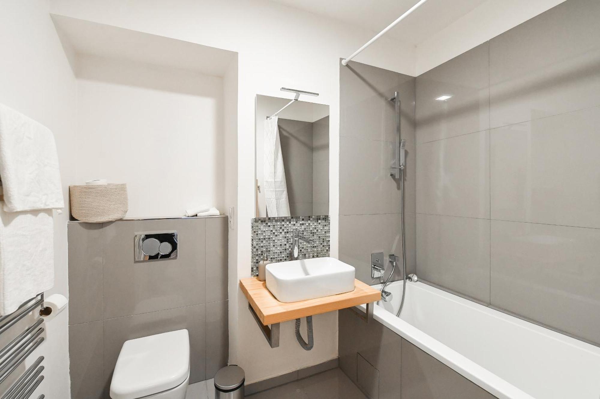 Klimentska 52 Residence Прага Екстериор снимка