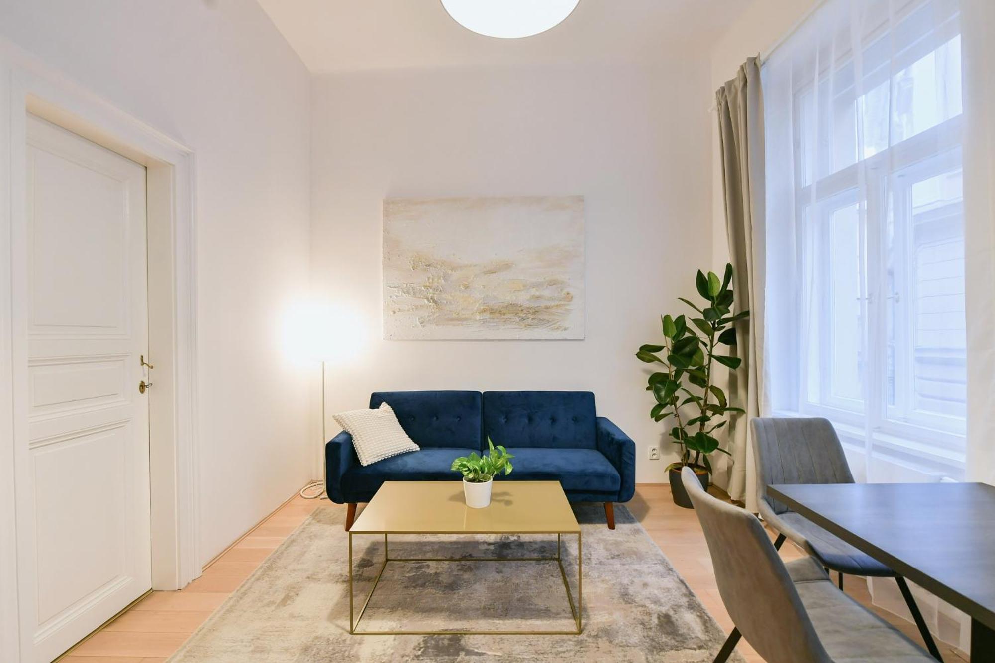 Klimentska 52 Residence Прага Екстериор снимка