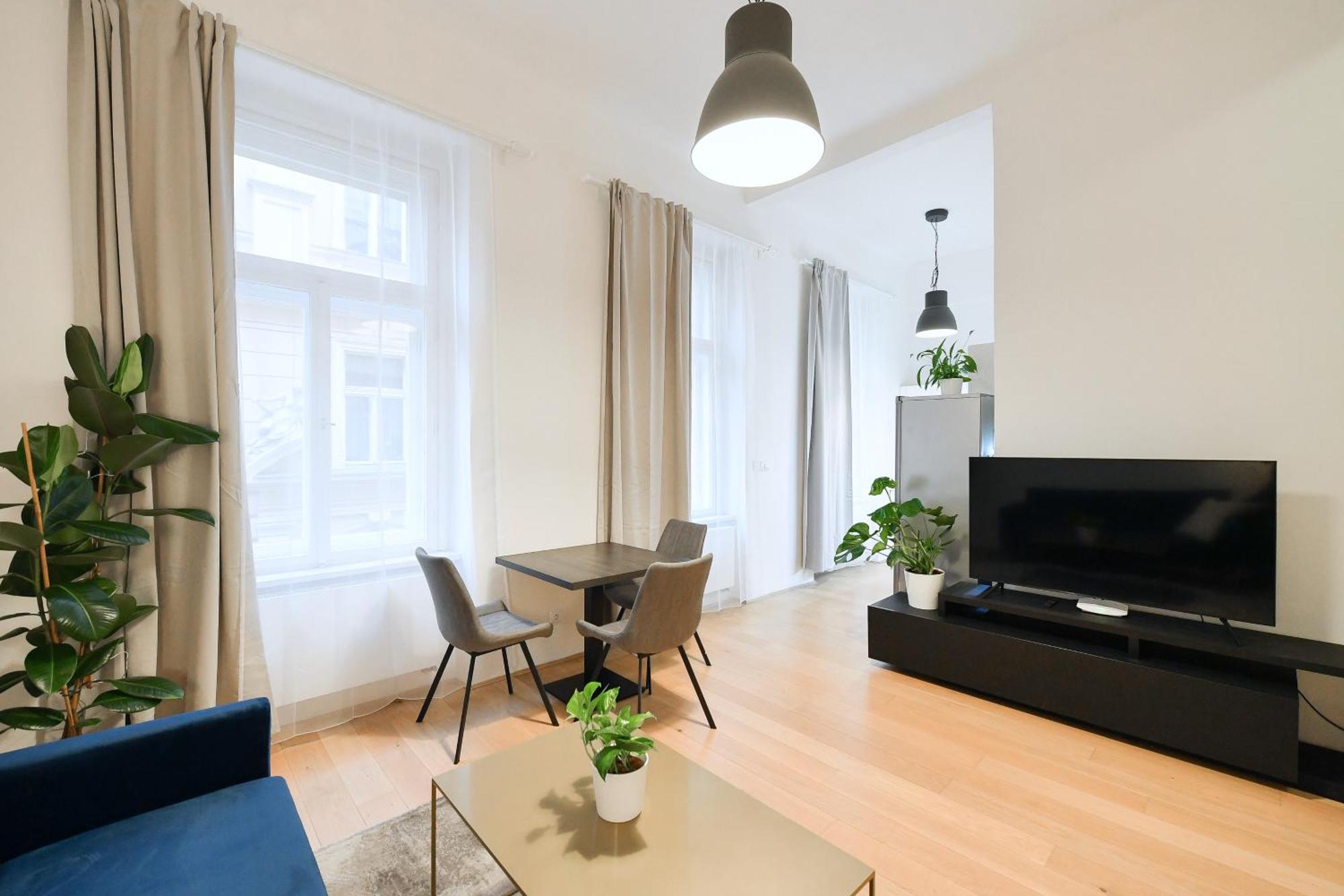 Klimentska 52 Residence Прага Екстериор снимка